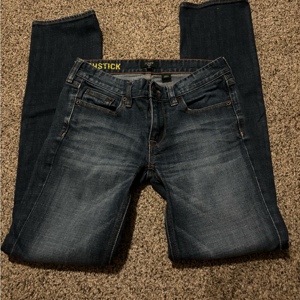 Women’s Jcrew jeans